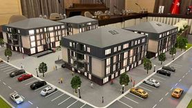 Muğla'da Karabağlar'da MUKAŞ İmzası: 82 Konut ve 4 Dükkan İçin Protokol Atıldı