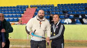 Muğla hokey kulüpleri Gürcistan ile iş birliği protokolü imzaladı