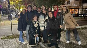 Muğlalı gençler Bulgaristan'da Avrupa Birliği destekli projeye katıldı