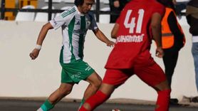 Muğlaspor 0-0 Karaman FK | TFF 2. Lig Beyaz Grup