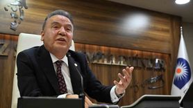 Muhittin Böcek gece sağlık şikayetleriyle 7’nci kez hastaneye götürüldü