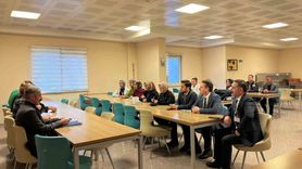 Muradiye Devlet Hastanesi'ne "Anne Dostu Hastane" unvanı