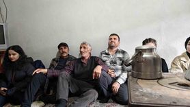 Muş'ta üniversite öğrencileri Keçi Kömü Yaylası'nda dengbejlik kültürünü keşfetti