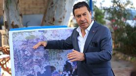 MUSKİ’nin Ekinanbarı desalasyon projesine bakanlık onayı