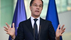 NATO Genel Sekreteri Rutte: "Rusya’nın bir sonraki hedefi biziz"