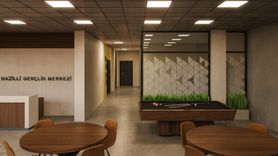 Nazilli Millet Bahçesi, Gençlik Merkezi’ne Dönüştürülüyor: Protokol İmzalandı