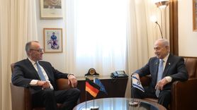 Netanyahu: "Ateşkesin ikinci aşamasının yakında başlamasını bekliyorum" — Merz'in İsrail ziyareti ve iki ülke ilişkileri