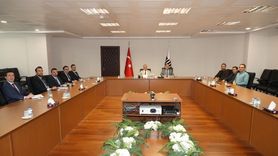 NEÜ ile TÜİK büyük veri iş birliğini değerlendirdi