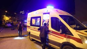 Nevşehir Esentepe'de silahlı kavga: 1 ağır yaralı, şüpheli tutuklandı