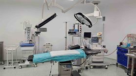 Niğde Ömer Halisdemir Hastanesi'nde ameliyathaneler yeni alanda hizmete başladı