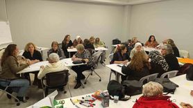 Nilüfer'de gönüllülüğün geleceği masaya yatırıldı