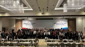 Nöroblastom 2025 Sempozyumu Çeşme’de gerçekleştirildi