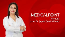 Obstrüktif Uyku Apnesi Sessiz Tehdidi: Uzm. Dr. Şeyda Çevik Güneri Uyardı