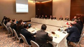 OKA Samsun Toplantısı: Bölgesel teknoparktan 2026 destek programlarına