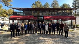 ÖNEM Projesi Doğanşehir'de 'Ben de Varım' Kahvaltısıyla Öğrenci‑Hami Bağını Güçlendirdi