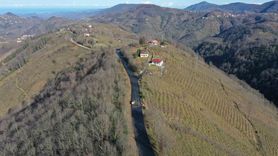 Ordu Büyükşehir'den Gürgentepe Şirinköy-Alaseher'de Asfalt Seferberliği