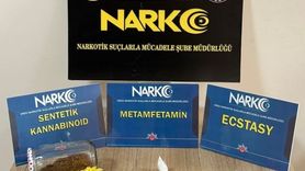 Ordu'da uyuşturucu operasyonunda 1 kişi tutuklandı