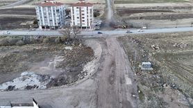 Ortaokul öğrencisinin Mansur Yavaş’a yol çağrısı gündem oldu