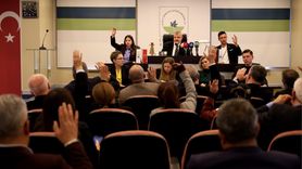 Osmangazi’de Aralık Ayı Meclis Toplantısı Yapıldı