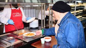 Osmangazi'de ilaçsız pırasa hasadı kent sofralarına ulaşıyor