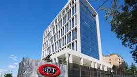 OYAK, Take Off İstanbul’da OYAK PORTFÖY, Hektaş ve Indisol ile yer alacak