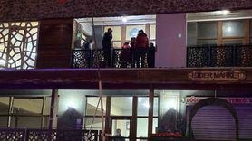 Oyun salonunda bıçaklı kavga: 1 ağır yaralı, şüpheli yakalandı