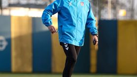 Özbelsan Sivasspor, İstanbulspor deplasmanına hazır