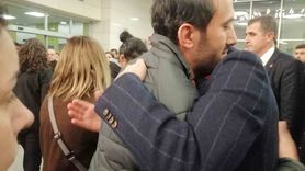 Özgür Özel, Gülşah Durbay’ın Vefatı İçin Manisa’da: Duygusal Başsağlığı Ziyareti