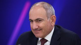 Paşinyan’dan Yeraskh-Nahçıvan ve Akhurik-Türkiye hatlarının yeniden inşası talebi