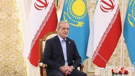 Pezeşkiyan: ABD ve bazı Batılı ülkeler bağımsız ülkelerin egemenliğini hedef alıyor