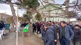 Polisten kaçan aracın ters yöne girmesiyle 2 kişi yaşamını yitirdi