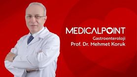 Prof. Dr. Mehmet Koruk: Gastroskopi ve Kolonoskopi Erken Tanıda Kritik