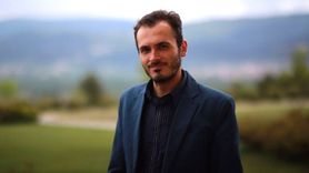 Prof. Dr. Ömer Faruk Erdoğan'a 2025 TÜBA-TESEP Ödülü