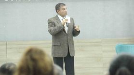 Prof. Dr. Üstün Dökmen ile Ailede ve Okulda Kaliteli İletişim Semineri — İzmir