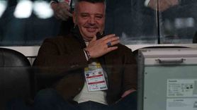 RAMS Başakşehir 0-0 Fenerbahçe — Trendyol Süper Lig 15. Hafta