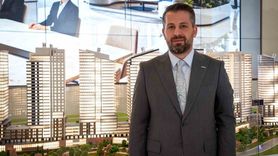 RAMS Park House Maslak satışa çıkıyor: Lansman 5-7 Aralık'ta