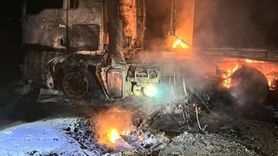 Rusya'nın Odessa limanına füze saldırısı: 8 ölü, 27 yaralı