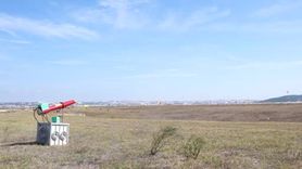 Sabiha Gökçen'de 7/24 yaban hayatla mücadele: Bilimsel ve teknolojik önlemler