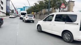 Sadettin Saran, uyuşturucu soruşturması kapsamında adli kontrolle serbest bırakıldı