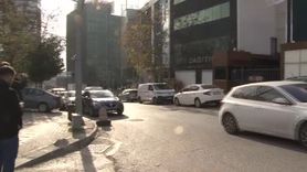 Sadettin Saran, uyuşturucu soruşturması kapsamında Adli Tıp Kurumu’na götürüldü