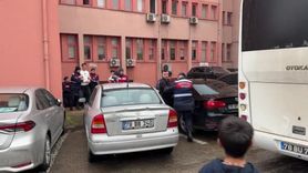 Safranbolu kuyumcu soygunu davasında karar