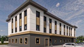 Safranbolu'ya Sağlıklı Hayat Merkezi için ihale süreci başlatıldı