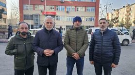 Şahin: "Mahşeri vicdan bunu kabul etmez" — Göç İdaresi'nde güvenlik görevlisinin işten atılması