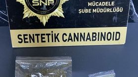 Sakarya’da 3 ayrı uyuşturucu operasyonu: 2 tutuklama