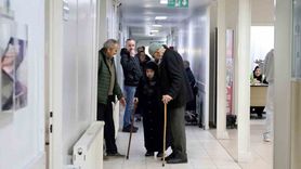 Sakarya'da ücretsiz check-up programı 176 çifte ulaştı