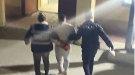 Samandağ’da asayiş operasyonu: 1 şüpheli tutuklandı
