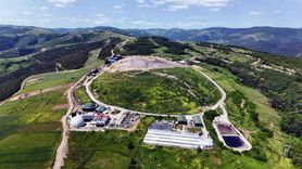 Samsun Büyükşehir enerjisini güneşten karşılıyor: 119 milyon kWh üretim, 285 milyon TL tasarruf