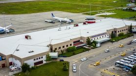 Samsun Çarşamba Havalimanı, Ocak–Kasım 2025'te 1 milyon 457 bin 979 yolcuya hizmet verdi