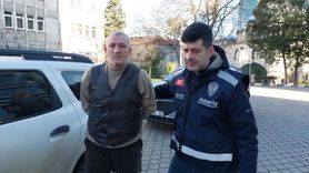 Samsun'da eski ortak, nakliyatçı baba-oğulu ağır yaraladı — 22 yıl 1 ay hapis