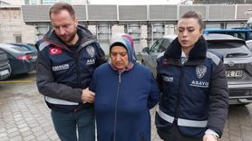 Samsun'da kızı boğularak öldürülen anne için ağırlaştırılmış müebbet hapis istendi